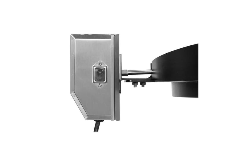 Rotisserisæt Mustang Kamado - Have - Grill - Grill tilbehør - Grillstativ & rotisserie