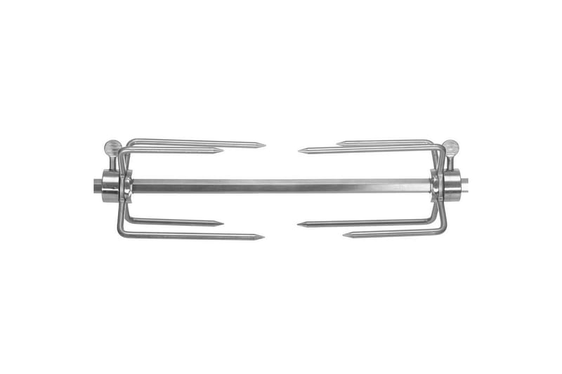 Rotisserisæt Mustang Kamado - Have - Grill - Grill tilbehør - Grillstativ & rotisserie