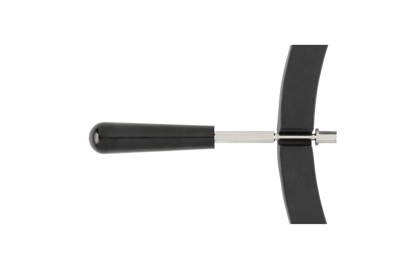 Rotisserisæt Mustang Kamado - Have - Grill - Grill tilbehør - Grillstativ & rotisserie