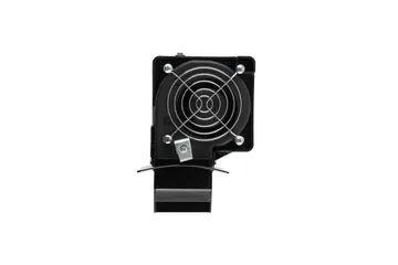 Tændblæser Mustang Ignition Passer Kamado L og XL - Sort - Have - Grill - Grill tilbehør