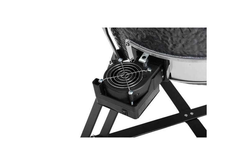 Tændblæser Mustang Tænding Passer Kamado L og XL - Have - Grill - Grill tilbehør