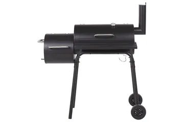 Kolgrill Beliani Katla Black - Have - Grill - Grill tilbehør