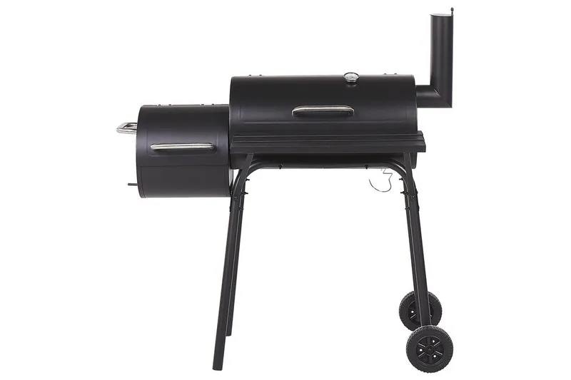 Kolgrill Beliani Katla Black - Have - Grill - Grill tilbehør