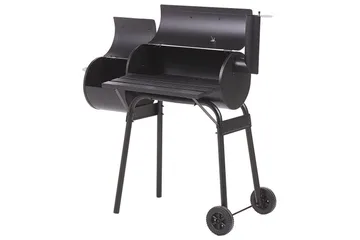 Kolgrill Beliani Katla Black - Have - Grill - Grill tilbehør