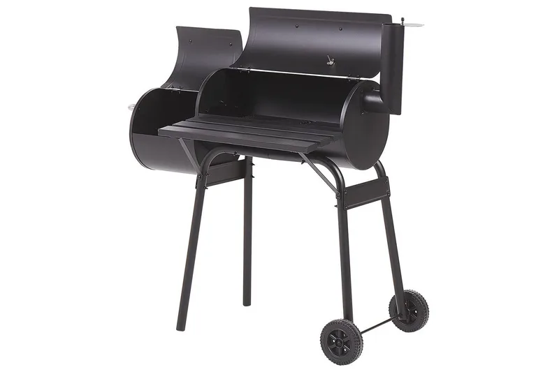 Kolgrill Beliani Katla Black - Have - Grill - Grill tilbehør