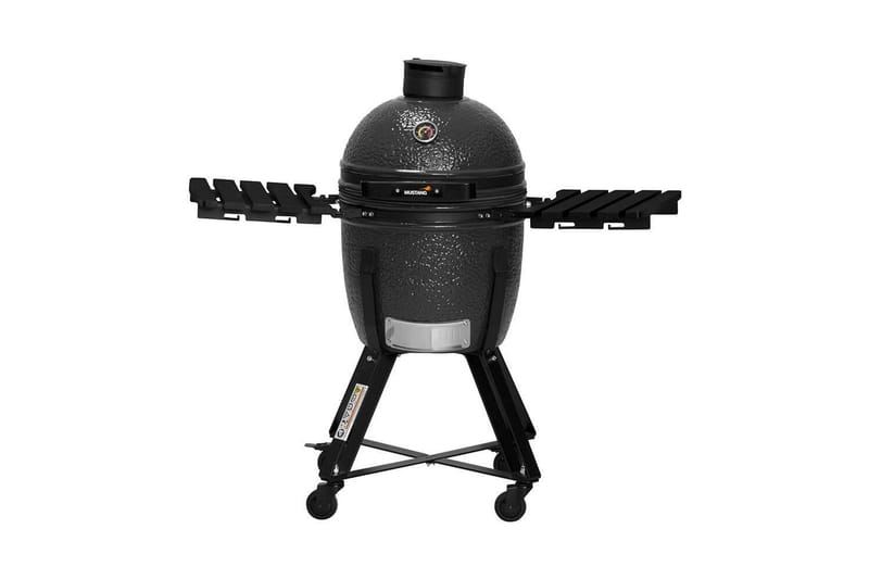 Keramisk Kulgrill Mustang Kamodo M - M - Have - Grill - Kulgrille - Kuglegriller