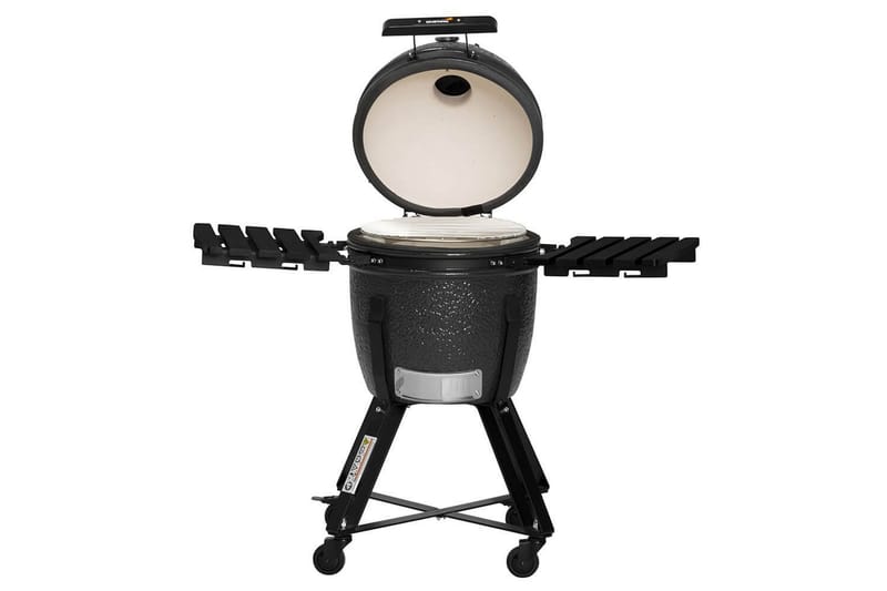 Keramisk Kulgrill Mustang Kamodo M - M - Have - Grill - Kulgrille - Kuglegriller