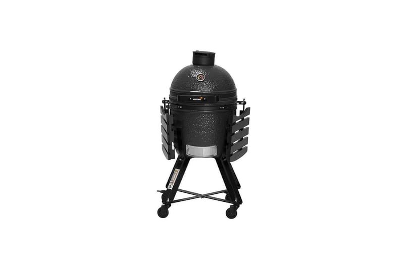 Keramisk Kulgrill Mustang Kamodo M - M - Have - Grill - Kulgrille - Kuglegriller