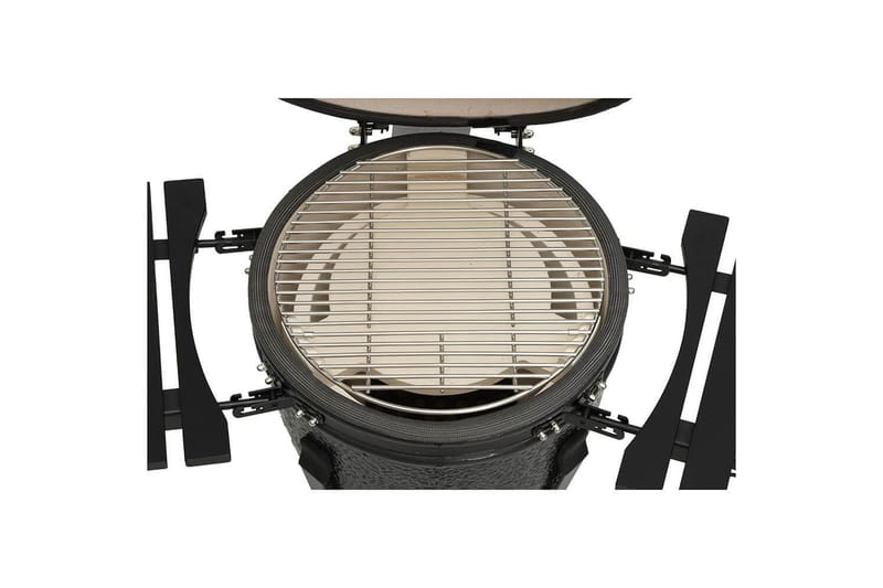 Keramisk Kulgrill Mustang Kamodo M - M - Have - Grill - Kulgrille - Kuglegriller