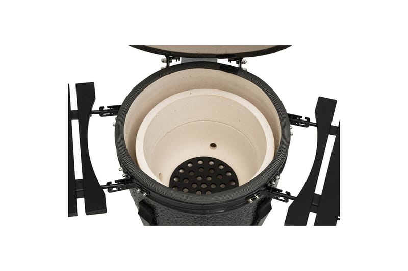 Keramisk Kulgrill Mustang Kamodo M - M - Have - Grill - Kulgrille - Kuglegriller
