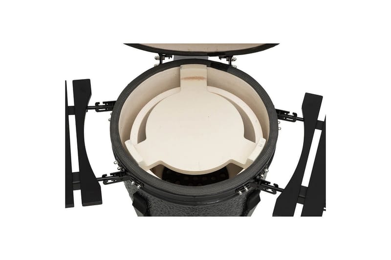 Keramisk Kulgrill Mustang Kamodo M - M - Have - Grill - Kulgrille - Kuglegriller