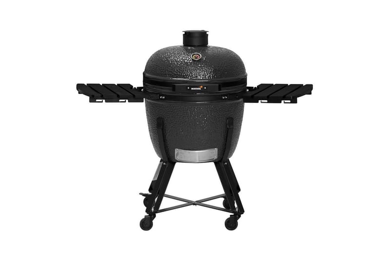 Keramisk Kulgrill Mustang Kamodo XL - XL - Have - Grill - Kulgrille - Kuglegriller