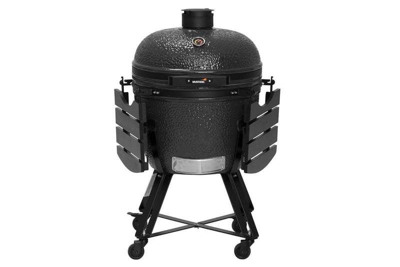 Keramisk Kulgrill Mustang Kamodo XL - XL - Have - Grill - Kulgrille - Kuglegriller