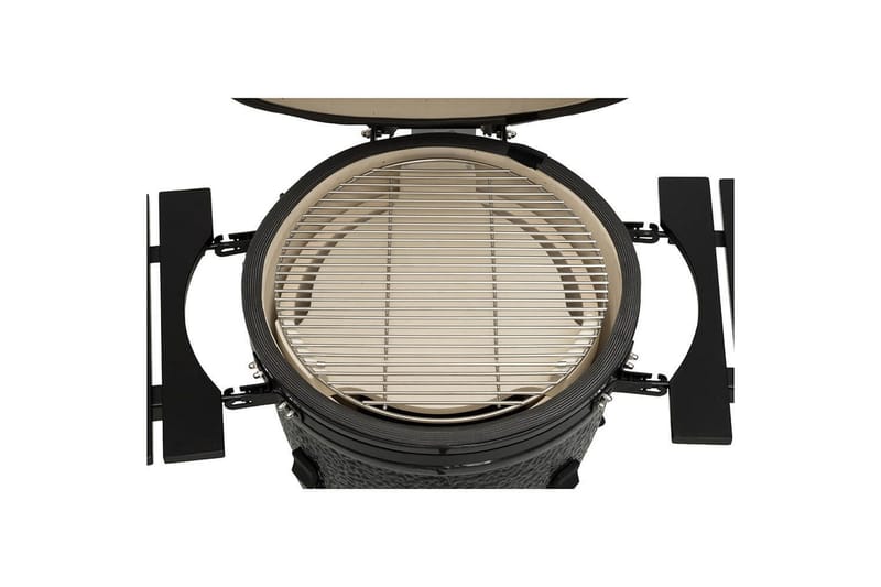 Keramisk Kulgrill Mustang Kamodo XL - XL - Have - Grill - Kulgrille - Kuglegriller