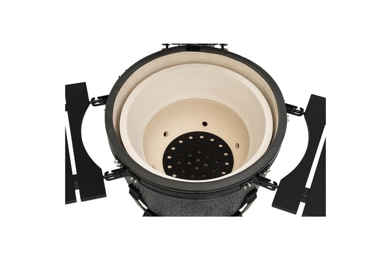 Keramisk Kulgrill Mustang Kamodo XL - XL - Have - Grill - Kulgrille - Kuglegriller