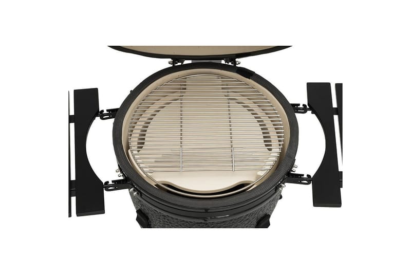 Keramisk Kulgrill Mustang Kamodo XL - XL - Have - Grill - Kulgrille - Kuglegriller