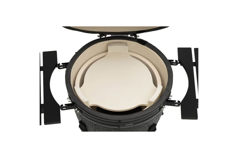 Keramisk Kulgrill Mustang Kamodo XL - XL - Have - Grill - Kulgrille - Kuglegriller