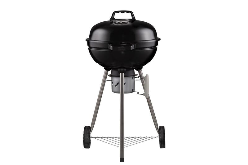 Kulgrill Mustang Basic 47, Sort