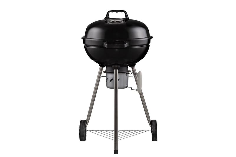 Kulgrill Mustang Basic 47, Sort