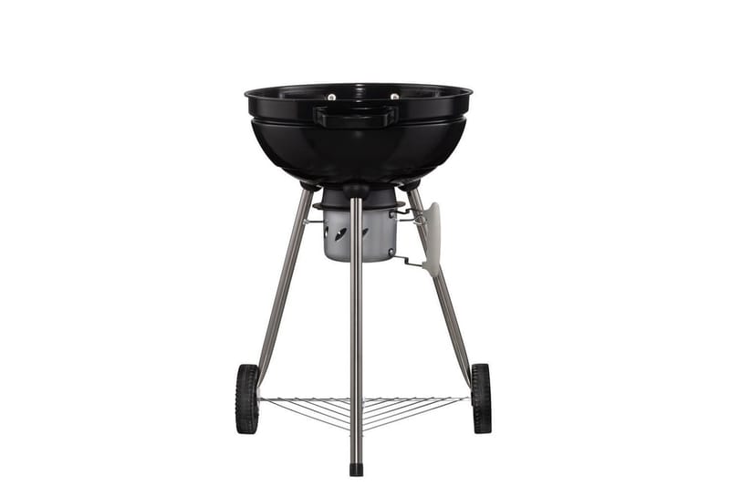 Kulgrill Mustang Basic 47 - Sort - Have - Grill - Kulgrille - Kuglegriller