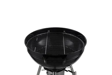 Kulgrill Mustang Basic 47 - Sort - Have - Grill - Kulgrille - Kuglegriller