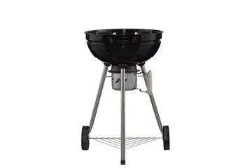 Kulgrill Mustang Basic 47 - Sort - Have - Grill - Kulgrille - Kuglegriller
