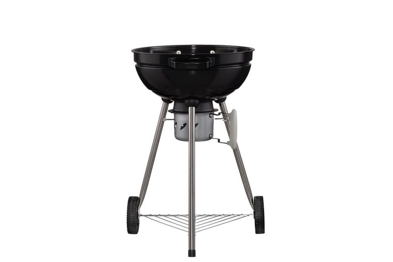 Kulgrill Mustang Basic 47 - Sort - Have - Grill - Kulgrille - Kuglegriller