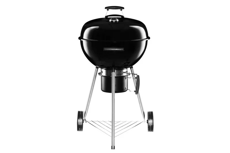 Kulgrill Mustang Gourmet 57, Sort