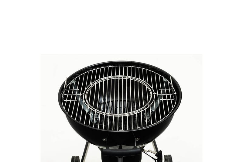 Kulgrill Mustang Gourmet 57 - Sort - Have - Grill - Kulgrille