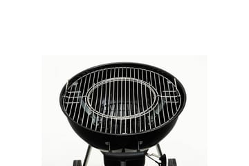 Kulgrill Mustang Gourmet 57 - Sort - Have - Grill - Kulgrille - Kuglegriller