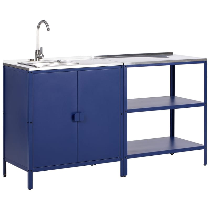 2-delt udekøkken Vilama, undefined