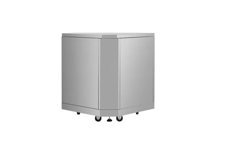 Inox Range - 430SS Rustfri - Hjørnemodul, Myoutdoorkitchen