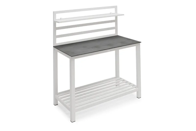 Hillerstorp Åminne Udekøkken Hvid, Hillerstorp