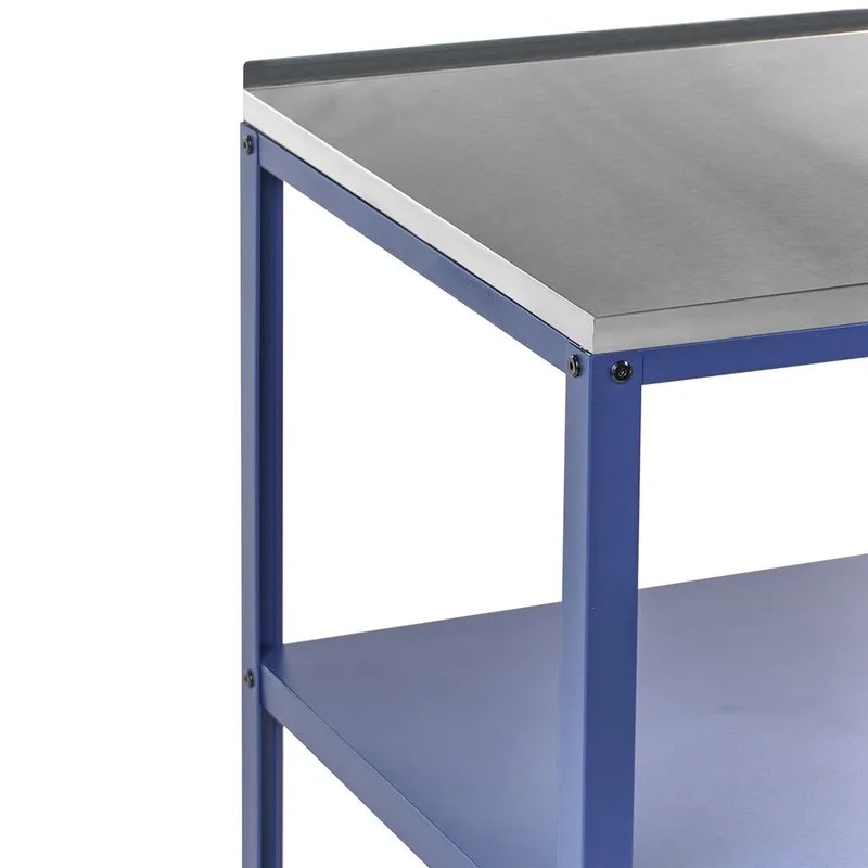 Køkkenø 2 døre Vilama - Have - Grill - Udekøkken - Komplette udekøkkener