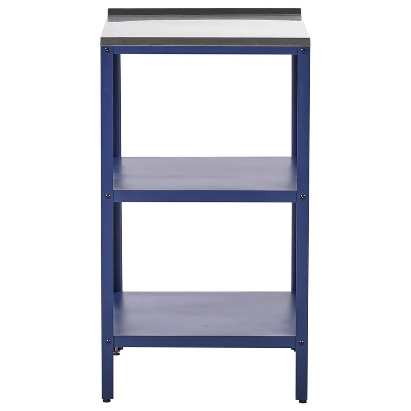 Køkkenø Vilama - Have - Grill - Udekøkken - Komplette udekøkkener