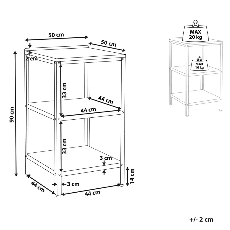 Køkkenø Vilama - Have - Grill - Udekøkken - Komplette udekøkkener