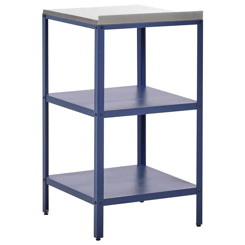 Køkkenø Vilama - Have - Grill - Udekøkken - Komplette udekøkkener