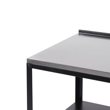 Linten køkkenø Vilama - Have - Grill - Udekøkken - Komplette udekøkkener