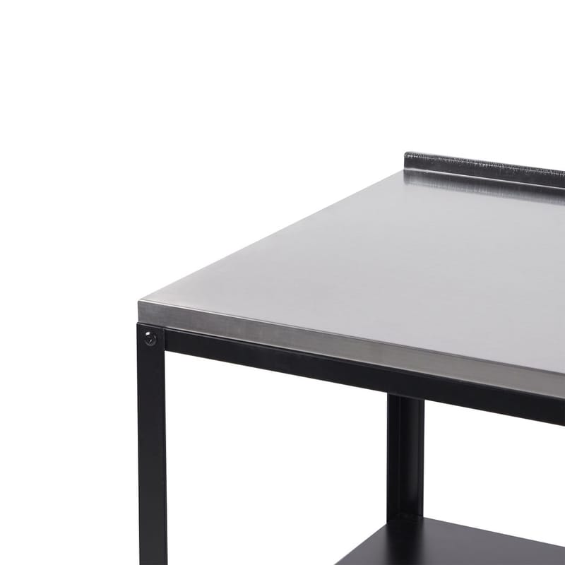 Linten køkkenø Vilama - Have - Grill - Udekøkken - Komplette udekøkkener