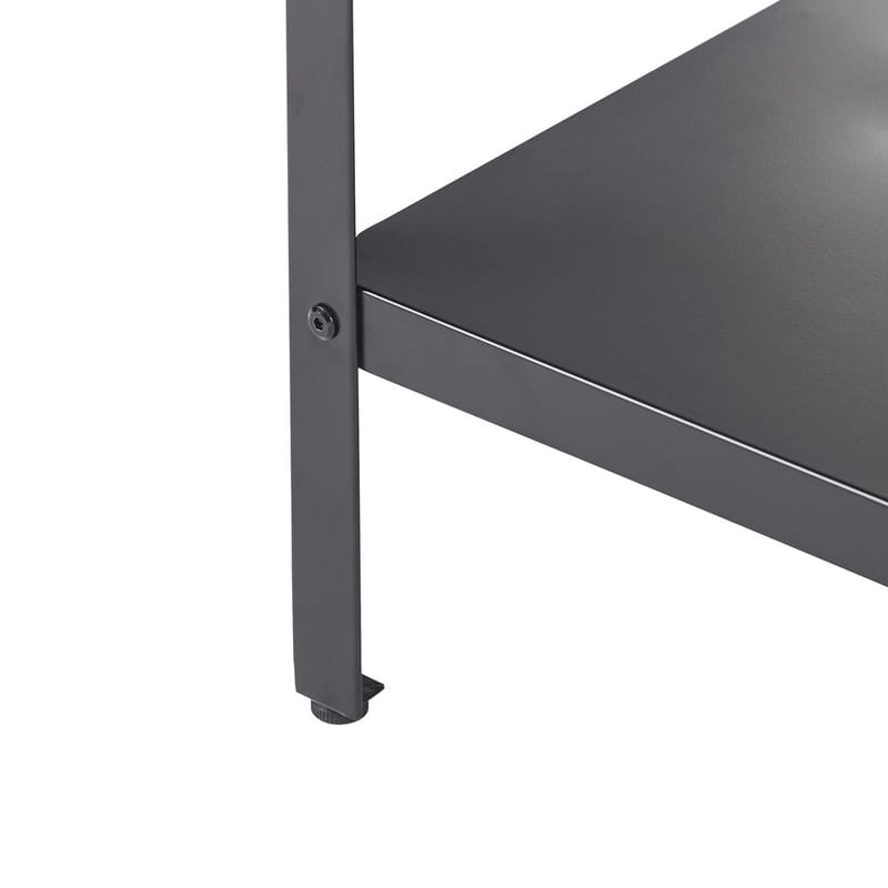 Linten køkkenø Vilama - Have - Grill - Udekøkken - Komplette udekøkkener