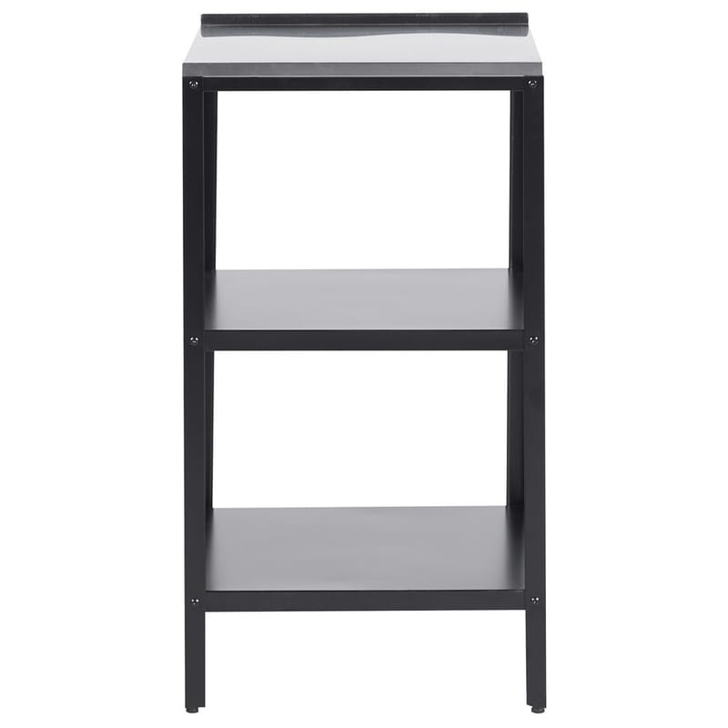 Linten køkkenø Vilama - Have - Grill - Udekøkken - Komplette udekøkkener