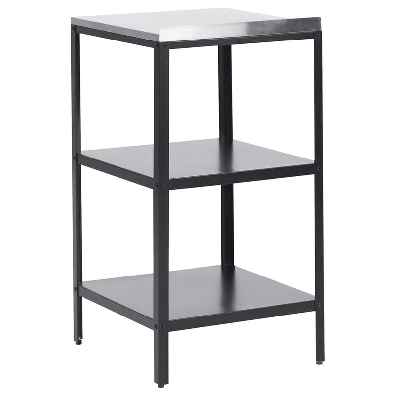 Linten køkkenø Vilama - Have - Grill - Udekøkken - Komplette udekøkkener