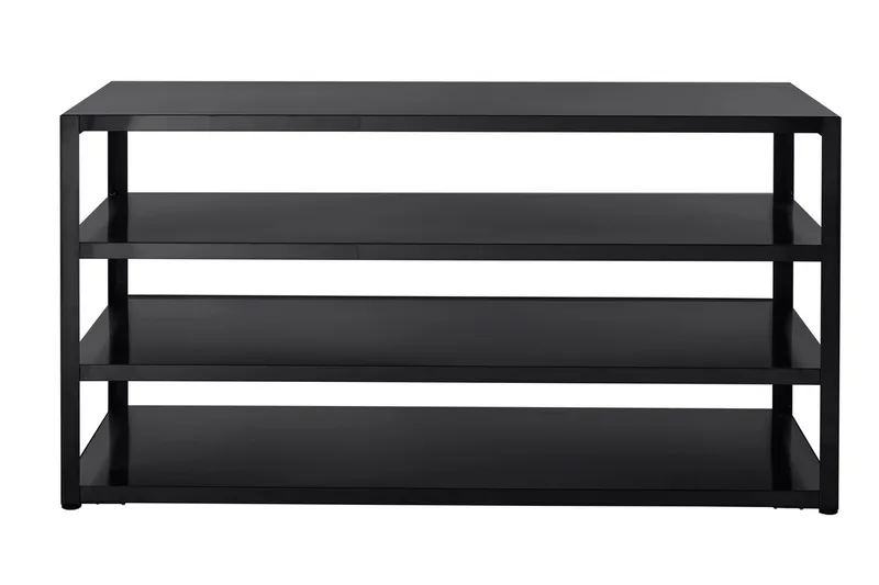 Nordic Line Black Arbejdsbord 180 cm Sort, MyOutdoorKitchen