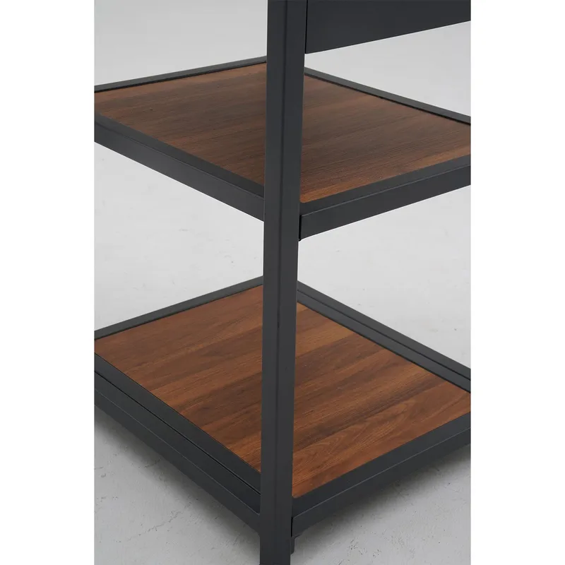 Outdoor Kitchen Module HOME4YOU - Grå - Have - Grill - Udekøkken - Komplette udekøkkener