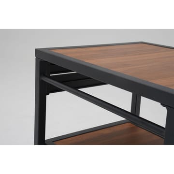 Outdoor Kitchen Module HOME4YOU - Mørkegrå - Have - Grill - Udekøkken - Komplette udekøkkener