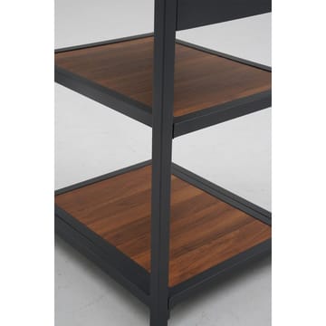 Outdoor Kitchen Module HOME4YOU - Mørkegrå - Have - Grill - Udekøkken - Komplette udekøkkener