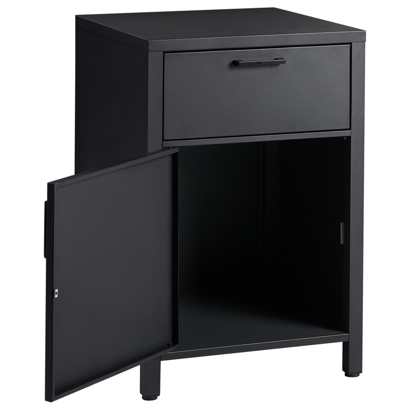 Udek økken med vask Rocha Aluminium - Grå - Have - Grill - Udekøkken - Komplette udekøkkener