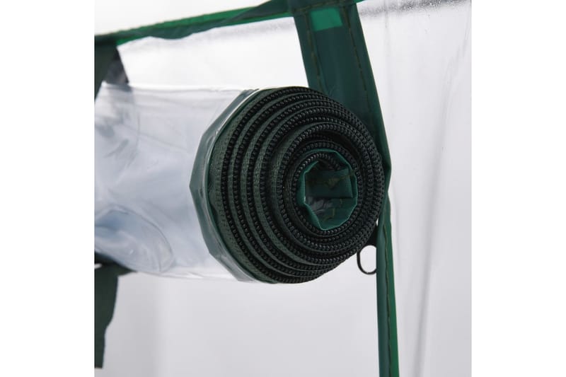 Drivhus 102 X 52 X 150 Cm - Gennemsigtig - Have - Havearbejde & dyrkning - Drivhuse