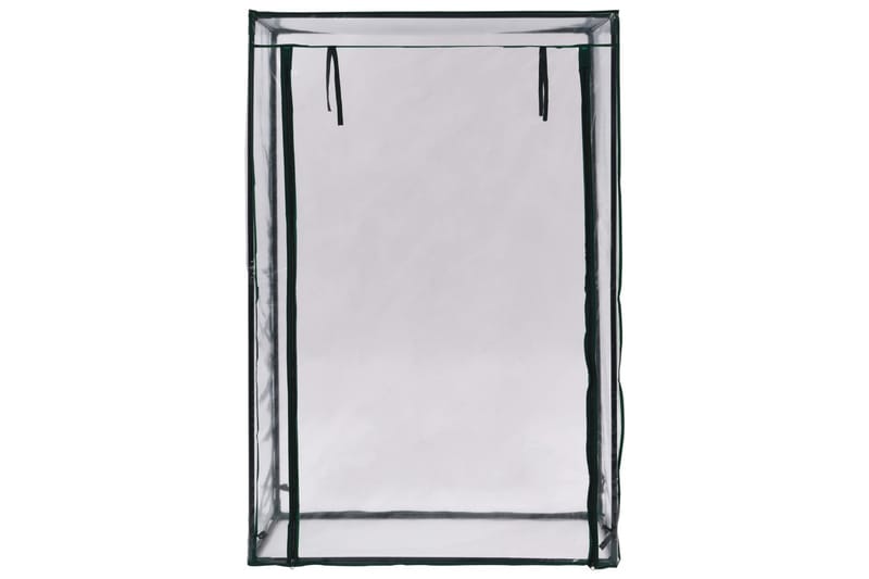 Drivhus 102 X 52 X 150 Cm - Gennemsigtig - Have - Havearbejde & dyrkning - Drivhuse