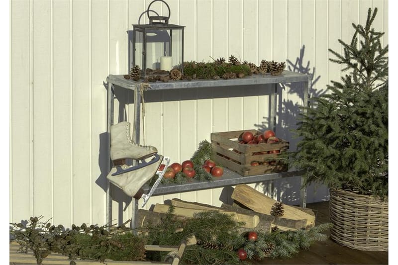 Plantebord - 40x110cm - Have - Havearbejde & dyrkning - Drivhuse - Plantebord